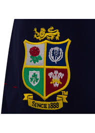 The british & irish lions tour of south africa has been plunged further into disarray after the match against the bulls on saturday was postponed. British Irish Lions Mens 8 Woven Gym Short 2021 Blue Gannon Sports