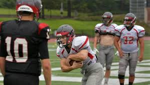 College football: Confident WPI looks forward after 9-2 season