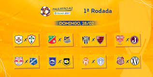 The league at a glance. Noticias Federacao Paulista De Futebol