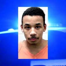 Isaiah Strong-Gassama Archives