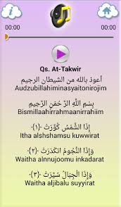 Check spelling or type a new query. Surat Pendek Al Quran Fur Android Apk Herunterladen