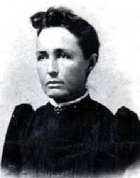 Florence Marigold Stinnett Lewis (1874-1953)