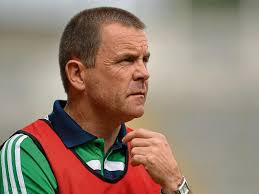 Donnelly anxious to add to his and Limerick's 1984 minor title