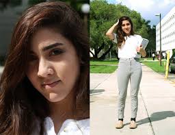 FIU Style Sightings — Ashley G. Garner Studio