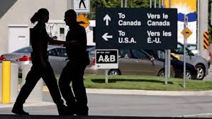 The border with canada has been closed to nonessential travel since march 2020 to prevent the spread of the coronavirus. Canadians Can Still Travel To The U S During The Covid 19 Pandemic Just Not By Car Cbc News