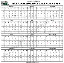 2019 Saudi Arabia Holidays Holiday Calendar Calendar Template Holiday