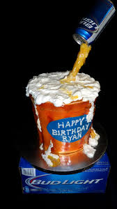First Pouring Cake Beer Wine Cigars Gravity Defying Cake Beer Cake Gravity Cake