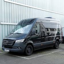 The 2020 mercedes sprinter cargo, passenger, and crew vans all are offered with three engine the 3500xd models can haul a maximum of 5404 pounds, while the sprinter 2500 passenger maxes. Mercedes Sprinter 9seater Transporter Hh Rt 711 Short Max Load 900kg Incl 200km 711rent Com