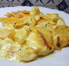 Lundi Des Patates Mardi Gratin Pomme De Terre Cuisine Alimentation