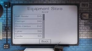 To correctly determine the type of ghost that haunts a particular building, you will need to collect solid evidence. How To Play Phasmophobia Shacknews