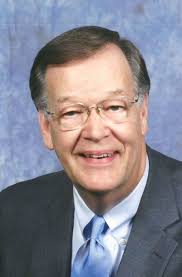 Obituary for Roger Peck