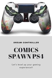 We did not find results for: Comics Spawn Ps4 Custom Controller Exclusive In 2021 Ps4 Controller Ps4 Custom Controller Ps4 Controller Custom