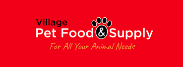 Village pet food & supply. Village Pet Food Supply Home Facebook