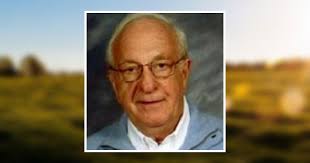 Roger Wolter Obituary December 1, 2016