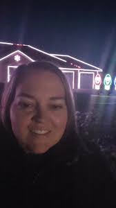 New feature at our lightshow!, #merrywoodlights #lightshow