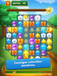 Juegos king gratis para descargar. Charm King Para Android Descargar Gratis