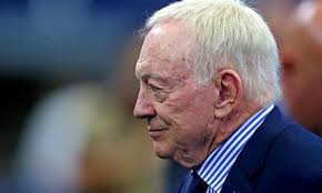 Cowboys owner Jerry Jones to skip NFL combine due to 'medical issue'