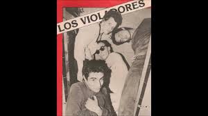 Reviewed in the united states on january 12, 2014. Los Violadores Represion Youtube