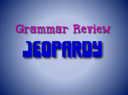 We did not find results for: Grammar Review Jeopardy Prezentaciya Onlajn