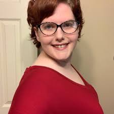 Jenna B Neece Author