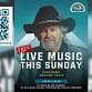 Sunday Sessions at Taste of the Country event image