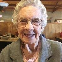 Doris Turner Obituary