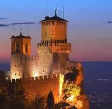 A mix of the charming, modern, and tried and true. Steuerparadiese San Marino Startet Ohne Schwarzgeld Neu Welt