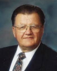 George Oja Obituary (1933