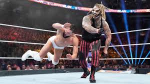 Everything you need to know about wwe summerslam 2021: Wwe Summerslam 2021 How To Live Stream And Watch Online Nj Com