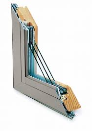 Loe² 272 glass is designed to reflect heat back into your home during the winter, and keep harmful uv rays out in the summer. Exciting Developments At Marvin Windows Buildinggreen