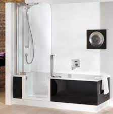Ergonomische eck badewanne mit dusche und whirlpool funktion von with measurements 1280 x 720. Artweger Twinline 2 Badewanne Mit Duschzone T2w103ws Badexo De