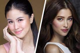 Their parents and relatives are also in the same showbiz circle. Gohjfpayubopnm