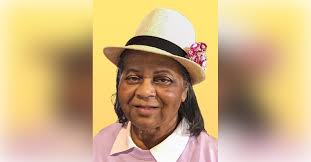 Obituary information for Patricia Anna Deggs