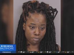 Baltimore woman sentenced to 50 years after police find bodies of 2  children in her trunk