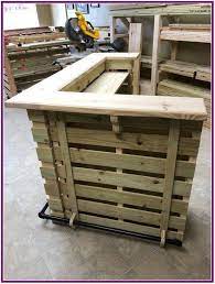 27 Best And Cheapest Wood Pallet Recycling Ideas 00029 Pallet Bar Diy Wooden Pallet Furniture Pallet Diy