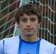 Austin Simas's Men's Soccer Recruiting Profile