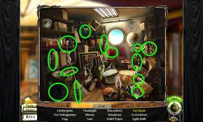 Satu lagi game yang bisa bikin kita puyeng, dan pandangan menjadi kabur, yakni find out. Insider Tales The Stolen Venus 2 Walkthrough