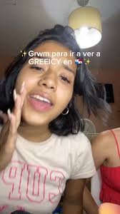 Concierto De Greeicy Panama