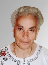 Obituary of Annunziata DiPalma