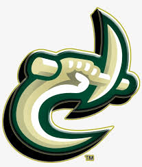 San francisco 49ers logo transparent. Charlotte 49ers Football Logo Png Png Image Transparent Png Free Download On Seekpng