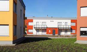 Jetzt die passende wohnung finden! Quedlinburg Weyhegarten 5 3 Raum Wohnung Eg Rechts Barrierefrei Wohnungsgenossenschaft Quedlinburg Eg Hier Mochte Ich Wohnen