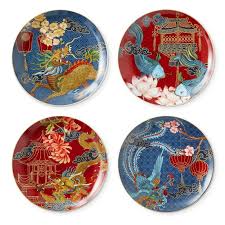 Maybe you would like to learn more about one of these? Lunar Mixed Salad Plates Dessert Plates Williams Sonoma