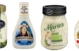 Some links in this article are affiliate links and if you click on them i will receive a small commission at. The Ultimate Ranch Dressing Taste Test