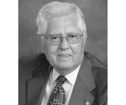 George Copening Obituary (2015)