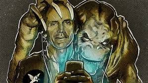Pumpkinhead Review - Horror Movie Talk