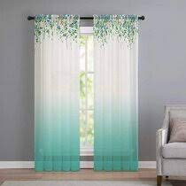 Free shipping on orders over $25 shipped by amazon. Curtains Bedroom Wayfair
