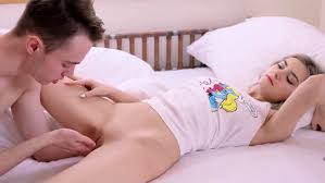 Enjoy Free HD Porn Videos - Adorable Teen Eva Elfie Wants Morning Sex With  Her Tight - - VivaTube.com