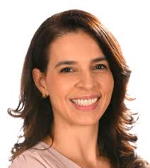 Meet the Executive Committee