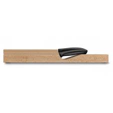 Support En Bois Contenant 5 Couteaux De Cuisine Victorinox Swissclassic Avec Images Couteau De Cuisine Couteau Support Couteau