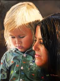 Student Artwork — Studio Sabka